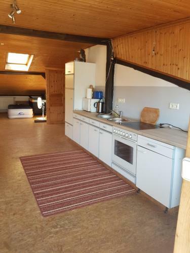 Apartamento Eulennest