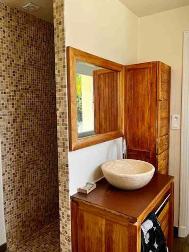Charming 5 Bedroom Family Villa With Pool