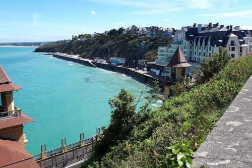 Apartamento Granville - Les Go�lands