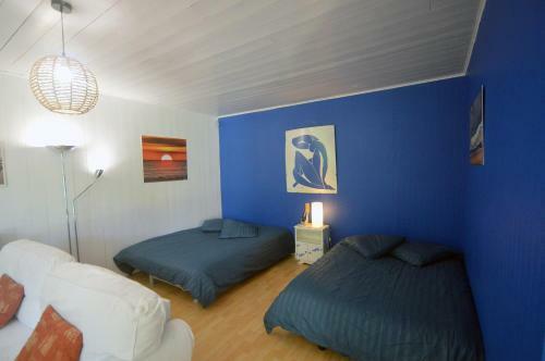Bed & Breakfast Le Pied Du Ch�ne