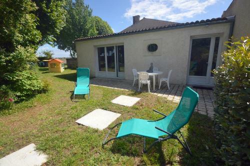 Bed & Breakfast Le Pied Du Ch�ne