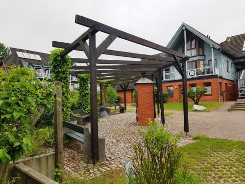 Apartamento Ferienwohnung 2 Im Haus Am See