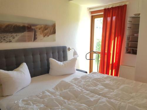 Apartamento Ferienwohnung 2 Im Haus Am See