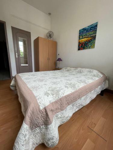 Apartamento La R�sidence - N� 08 - T2 Class�**