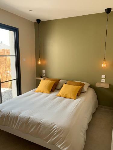 Apartamento Le Studio 30