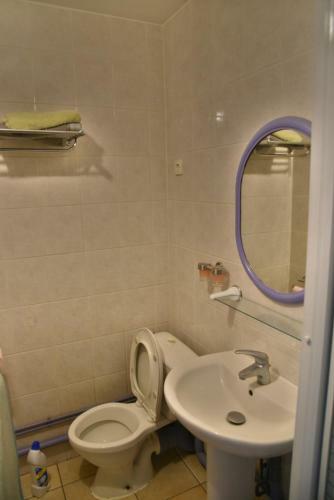Apartamento Immeuble Traverse Des Iles