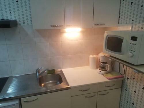 Apartamento Appartements Des Grands Boulevards