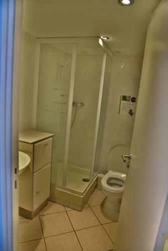 Apartamento Appartements Des Grands Boulevards