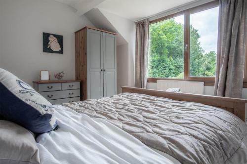 Wern Y Glais - 2 Bed - Glais