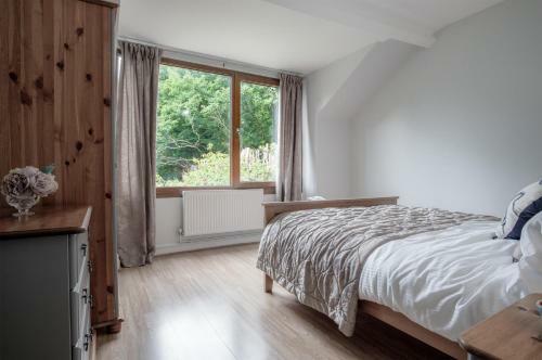 Wern Y Glais - 2 Bed - Glais