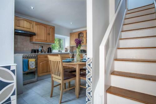 Wern Y Glais - 2 Bed - Glais