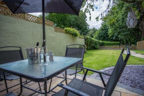 Wern Y Glais - 2 Bed - Glais