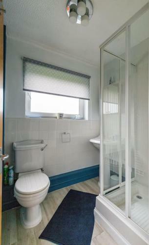Immaculate Gower Getaway With Pool & Facilities