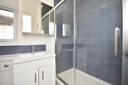 Apartamento King Edward Road With Sea View