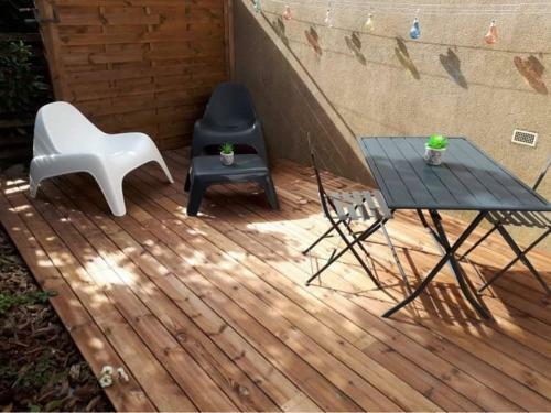 Apartamento La Maison De Sloan