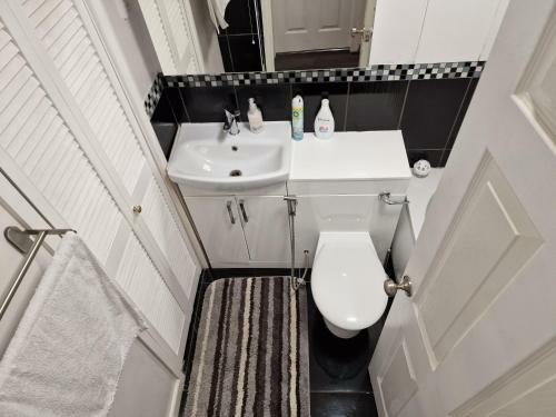 Stunning 1-bed Apartment In Newton Abbot