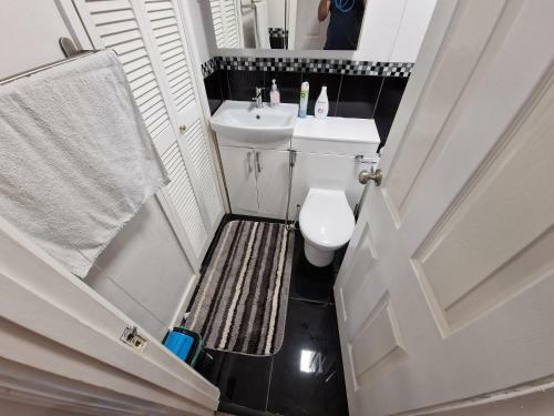 Stunning 1-bed Apartment In Newton Abbot