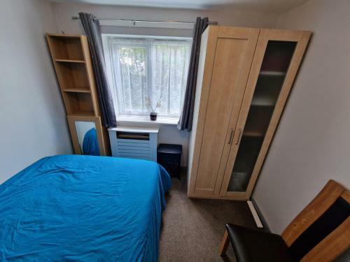 Stunning 1-bed Apartment In Newton Abbot