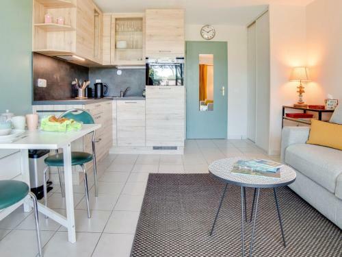 Apartamento Studio Royal Marina