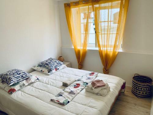 Apartamento T3 Gu�thary - Parlementia