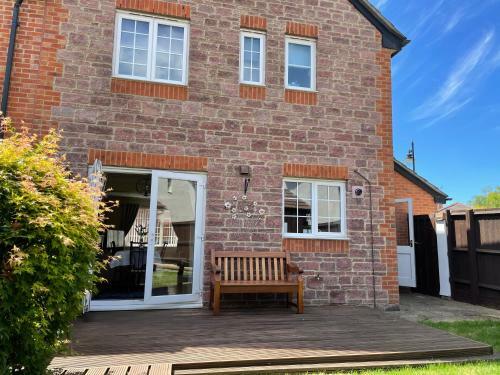 Steppes Cottage
