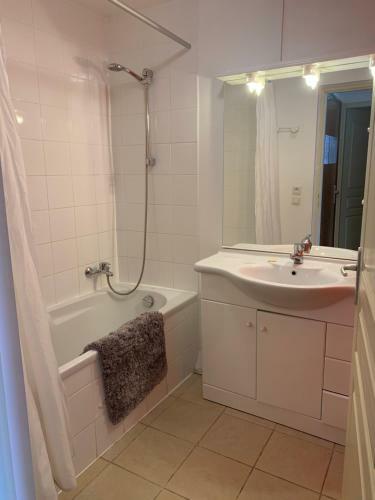 Apartamento Appartement T2 Valberg