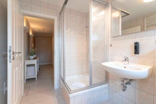 Apartamento Haus Nemo Whg 5