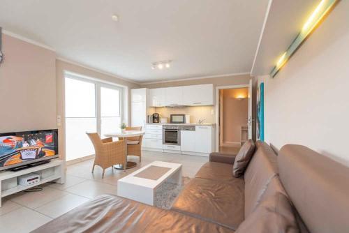 Apartamento Haus Nemo Whg 5