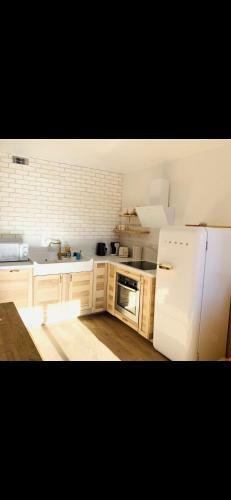 Apartamento Valberg 8 Couchages Cocon Familial