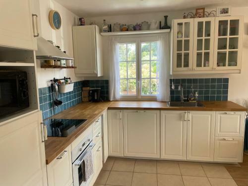 Apartamento Appartement Arbousier 3km De Plage