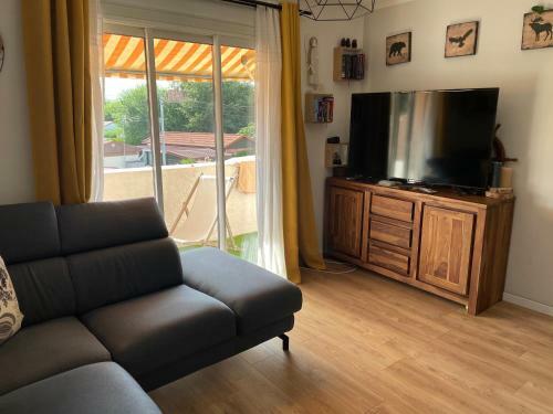 Apartamento Appartement Arbousier 3km De Plage