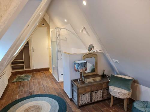 G�te De Charme � 300m De La Mer