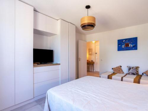 Apartment Rue De L'amarrage