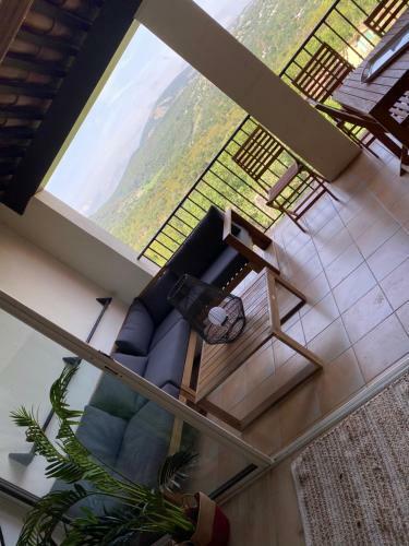Apartamento Appartement Vacances Grimaud Vue Mer