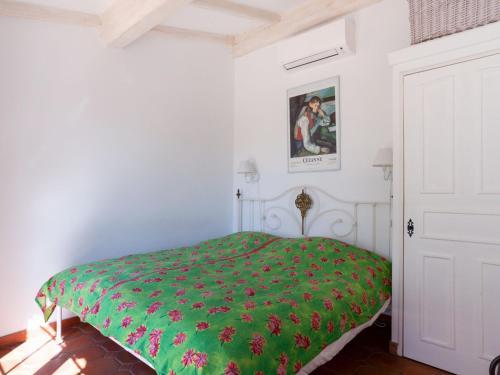 Holiday Home Les R�sidences de Beauvallon