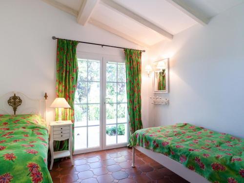 Holiday Home Les R�sidences de Beauvallon