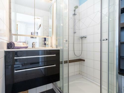 Apartment Place Spoerry