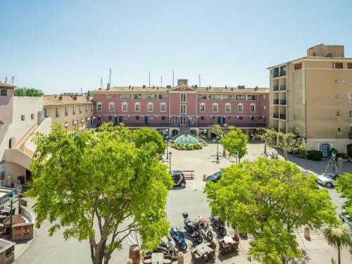Apartment Place Spoerry