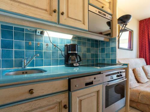 Apartment Les Parcs de Grimaud