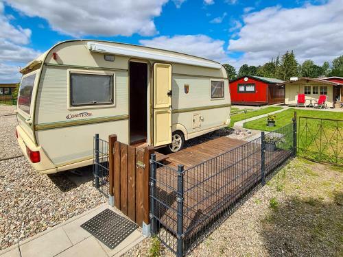Camping Gl�ck An Der Peene