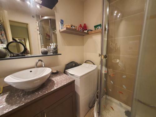 Apartamento Gruissan Les Marines II