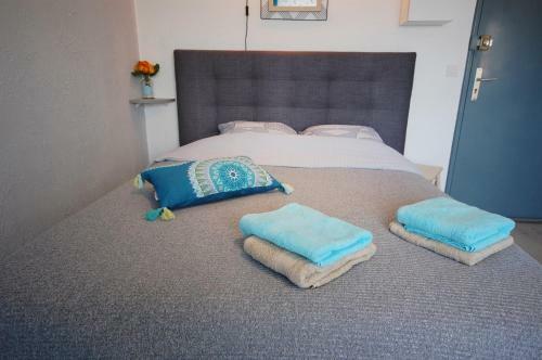 Apartamento Saphir De Gruissan
