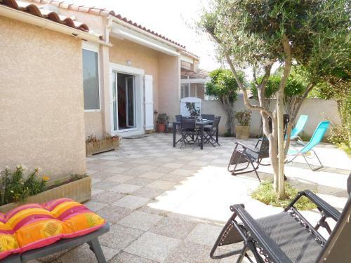 Apartamento Villa Proche De La Plage