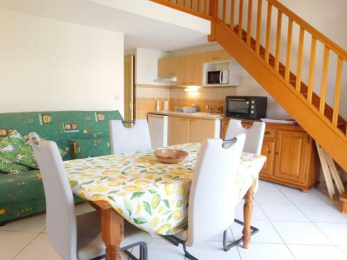 Apartamento Villa Proche De La Plage