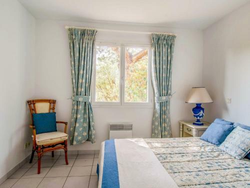 Holiday Home Meyran