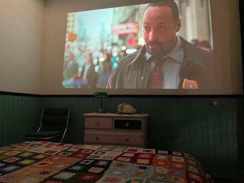 Apartamento Le Cap 80? La Suite Des Nostalgiques