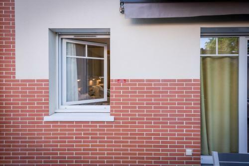 Apartamentos Les Jasmins Du Bassin D'arcachon