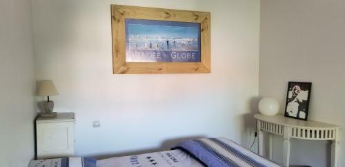 Villa Logement Vacances Paisibles .