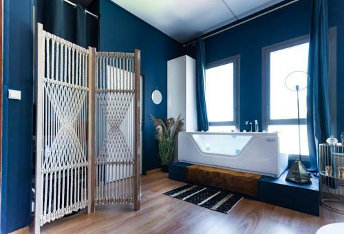 Apartamento La Love Room?bassin D?arcachon