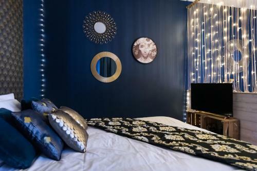Apartamento La Love Room?bassin D?arcachon